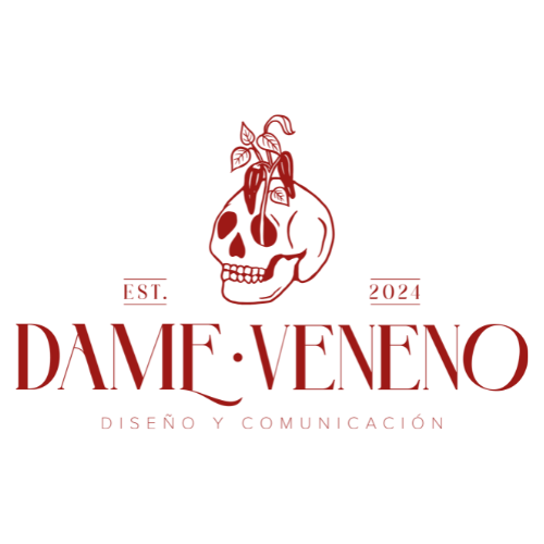 Dame Veneno