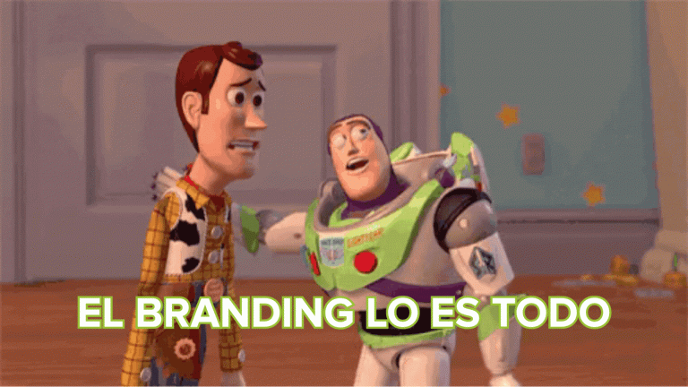 Branding